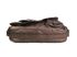 Gaucho Saddle Bag, top view